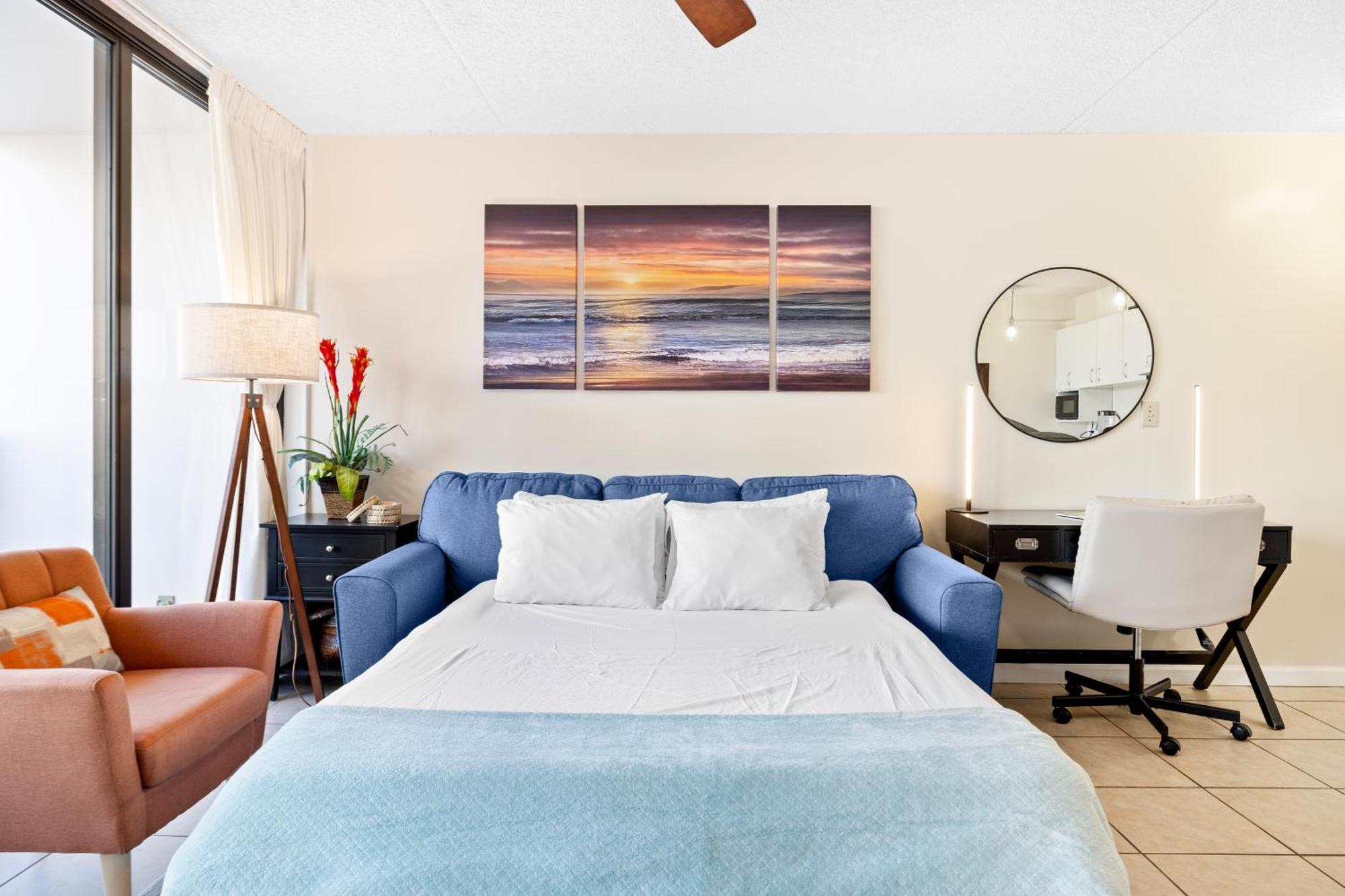 Cozy Waikiki Getaway, Stroll To Beach With Free Parking هونولولو المظهر الخارجي الصورة