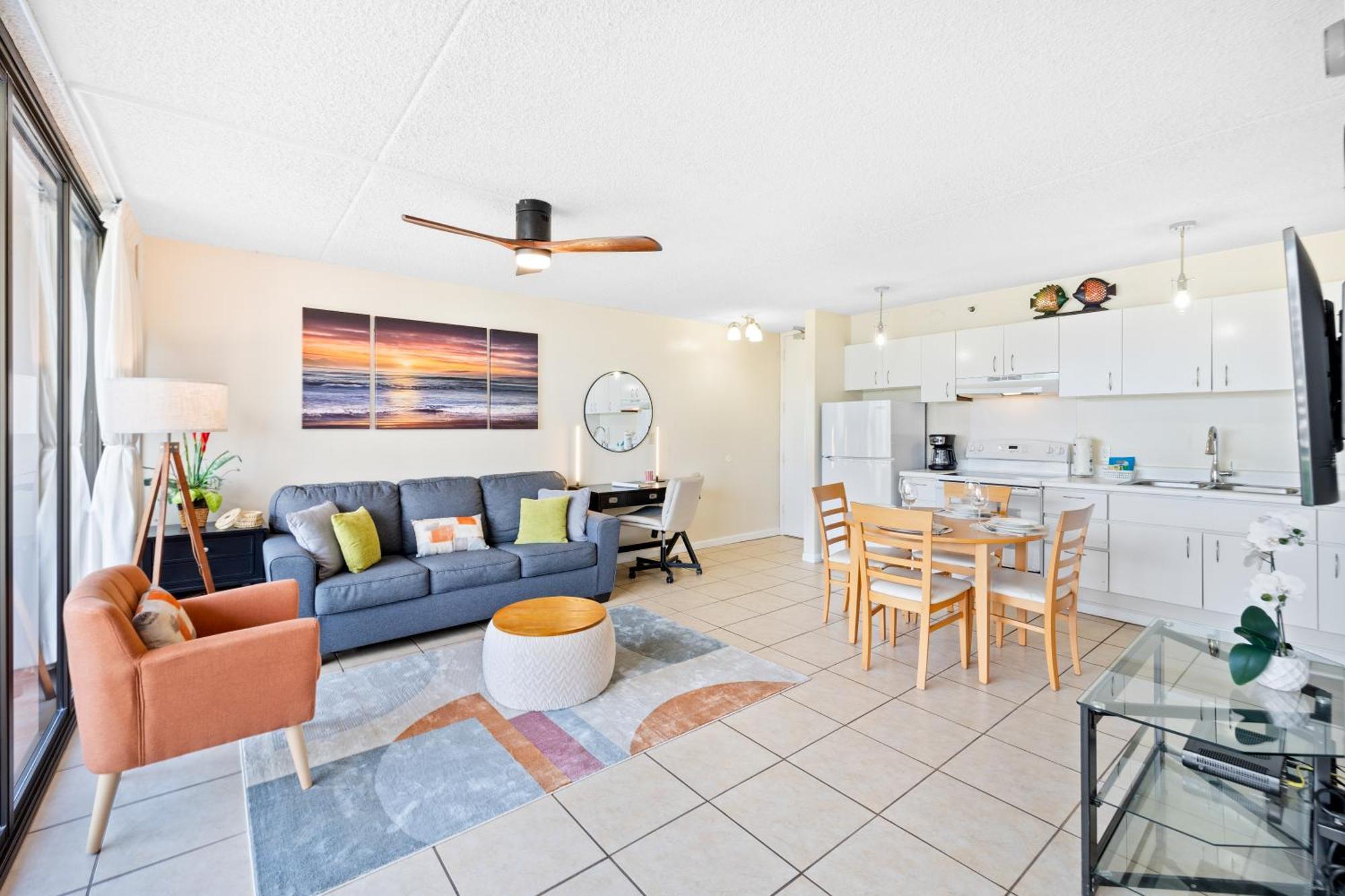 Cozy Waikiki Getaway, Stroll To Beach With Free Parking هونولولو المظهر الخارجي الصورة